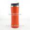 Stainless Steel Leak Proof Travel Mug