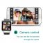 bluetooth 4.0 NFC waterproof Watch Phone Camera Touch screen pedometer wireless bluetooth android smart watch