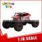 hb-p1801 4x4 rc trucks for sale cheap electric