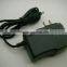 China supplier OEM Transformer Converter Wall charger Power Adapter plug Supply AC to DC US 5.5v 1a 1000ma 5.5w