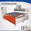 HOT PROMOTION WATER COOLING 1.5KW SPINDLE MOTOR 1818 ENGRAVING MACHINE FOR Car furnishing articles