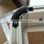 anodized aluminum profile for cleaning room