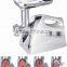 NK-G700,Good Price High Efficiency Meat Grinder,food Processer,white