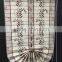 2016 Newest Design Home Decoration Printing Roman Blinds/Roller blinds and Horizontal