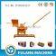 products you can import from china FL1-40 manual  best sellers compressed earth brick press latest chinese product