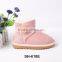 Wholesale new model kids snow boots 2016 shoes for women winter style