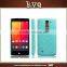 Crocodile Pattern PU Back Cover Case for LG Magna H502