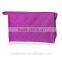 Travel Cosmetic Bag Lady Cosmetic Pouch Big Zippered Makeup Bag