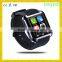 Bluetooth call high quantity cheap U80 smart watch