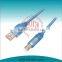 usb am to bm cable USB printer cable