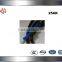 welding torch 25AK handle, has blue handle
