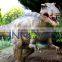 Animated dinosaur model animatronic dinosaur fullsuit