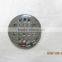 Factory-new products 4 inch aluminum floor drain/bathroom floor drain/kicthen drain