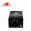 wholesale LED display racing auto oil filled pressure gauge