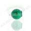 green onyx faceted ball gemstone ring,sterling 925 silver amazing fashion design wholesale ring jewelry