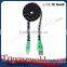Factory Price Tangle-free Braid Weave Data Sync Charge Cable Cord For Samsung S7 Edge