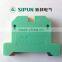 SEK-4JD grounding type terminal block electric connector
