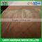 Linyi Good Quality C Grade 0.28mm Natural Rotary Cut Okoume Face Veneer