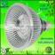 LED indoor spotlight 17W e27 par38 led