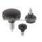 Index Plunger Fixing and blocking Handle BK36.0017