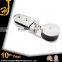 Great Value No Noise Max.80KG stainless steel roller track for sliding door