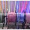 Waterproof rgb led strip lightings ip65 12-14lm/led 110v 220v high lumen 5050 smd led strip light,5050 220v strip