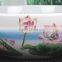 Chinese porcelain painting washing basin PEN-04