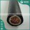 16mm 25mm 35mm 50mm 70mm 95mm h01n2-d water cooled welding cable with 100% quality assurance