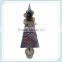 artificial wooden christmas tree