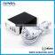Top quality 6A 5 port usb travel charger adapter