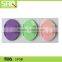 Manufacture eco-friendly high quality soft silicone facial cleaning brush