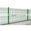 wire mesh partition fencing