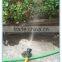 OEM new design with spray nozzle cheap watering hose reel