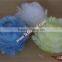 Best Selling Items Turkey Feather Ball Feather Flower Feather Roses With Star For Christmas And Wedding Decorations