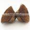 3" Steel wire Cup brushes,The copper wire cup brushes