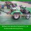 Cheap LHT-12HP mini farm tractor for best selling