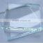 2mm-12mm ultra clear glass for buliding