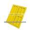 FRP Anti-freeze Board FRP Wind Guard Board, FRP Wind Barrier