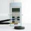 LINKJOIN LZ-643 portable CE gauss meter gauss tesla meter gauss meter manufacture with CE Certificate trade assurance supplier