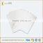custom print paper cup fan