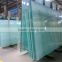 2015 extra clear glass super clear glass extra white glass from shandong yaohua