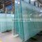 2015 Super white glass ultra white glass processed glass from shandong yaohua with CE, ISO9001