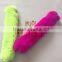 Dyed Color Rex Rabbit Fur Pelts Rex Skins For Sale