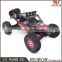 1/12 Full scale electric RC car short off-road truck 2.4Ghz 4WD High speed remote controlled car