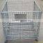 Chrome wire Steel Storage shelf Supermarket or Home use