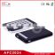 AFC2024 Slim Pocket Size Unique Suction Cup Design Holder 4000mAh Battery Phone Charger Portable