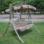 Outdoor porch patio swing for garden (DH-201)