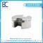 pipe clamp bracket/stainless pipe bracket/stainless steel handrail bracket