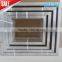 Screen Printing Aluminum frame /D4 25*40*1.2mm