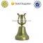 2015 New Design Metal Anti Brass Christmas Bell